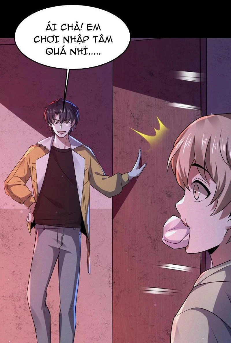 Quy Tắc Chuyện Lạ: Bắt Đầu Hóa Thân Đánh Lui Chiến Thần Chapter 73 - 4