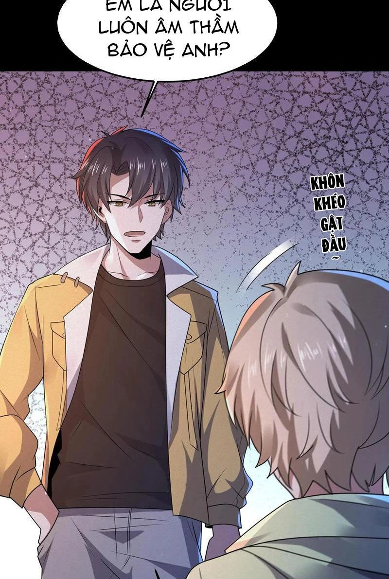 Quy Tắc Chuyện Lạ: Bắt Đầu Hóa Thân Đánh Lui Chiến Thần Chapter 73 - 7