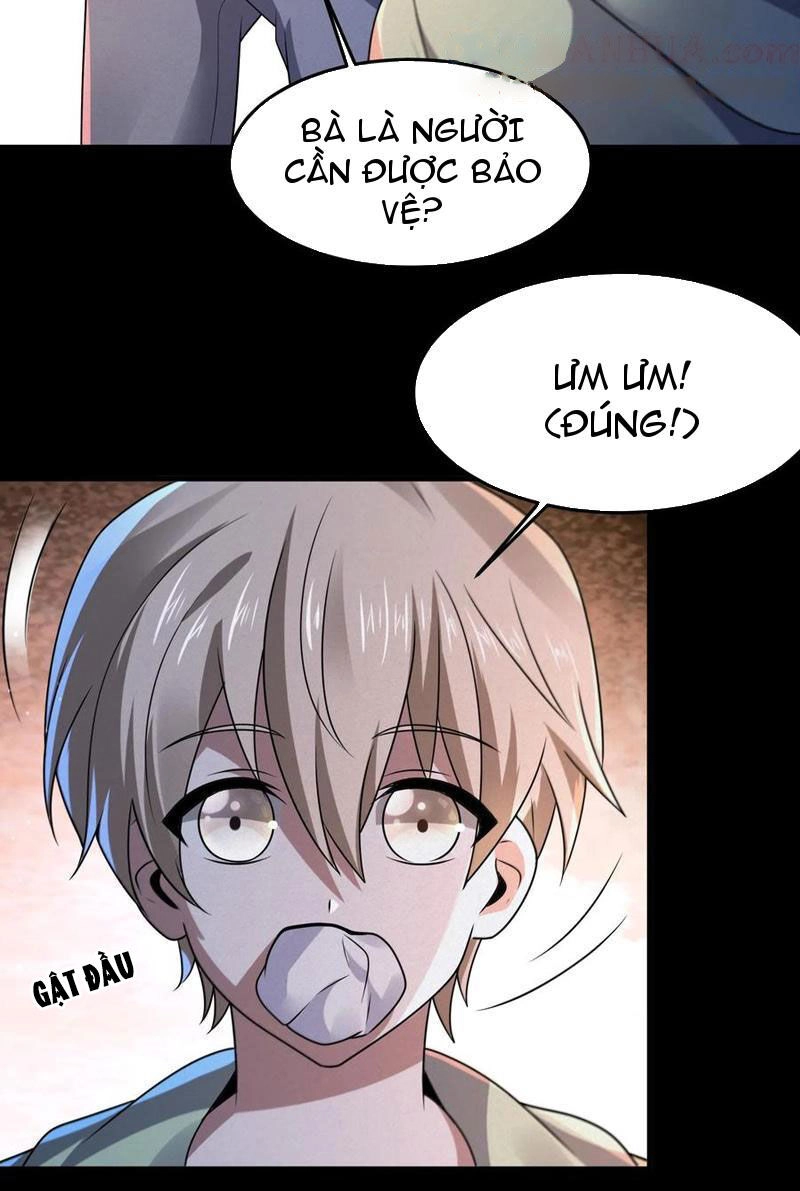 Quy Tắc Chuyện Lạ: Bắt Đầu Hóa Thân Đánh Lui Chiến Thần Chapter 73 - 8