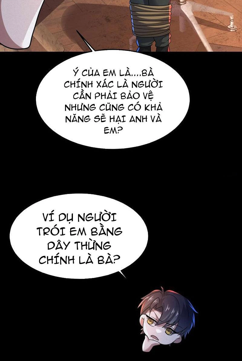 Quy Tắc Chuyện Lạ: Bắt Đầu Hóa Thân Đánh Lui Chiến Thần Chapter 73 - 10