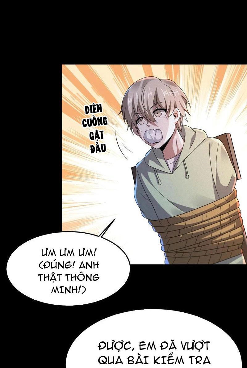 Quy Tắc Chuyện Lạ: Bắt Đầu Hóa Thân Đánh Lui Chiến Thần Chapter 73 - 11