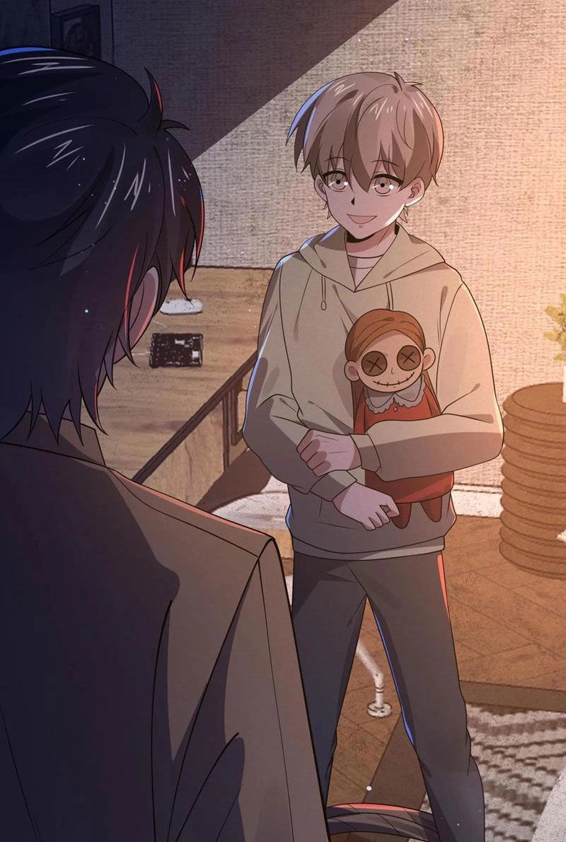 Quy Tắc Chuyện Lạ: Bắt Đầu Hóa Thân Đánh Lui Chiến Thần Chapter 73 - 14