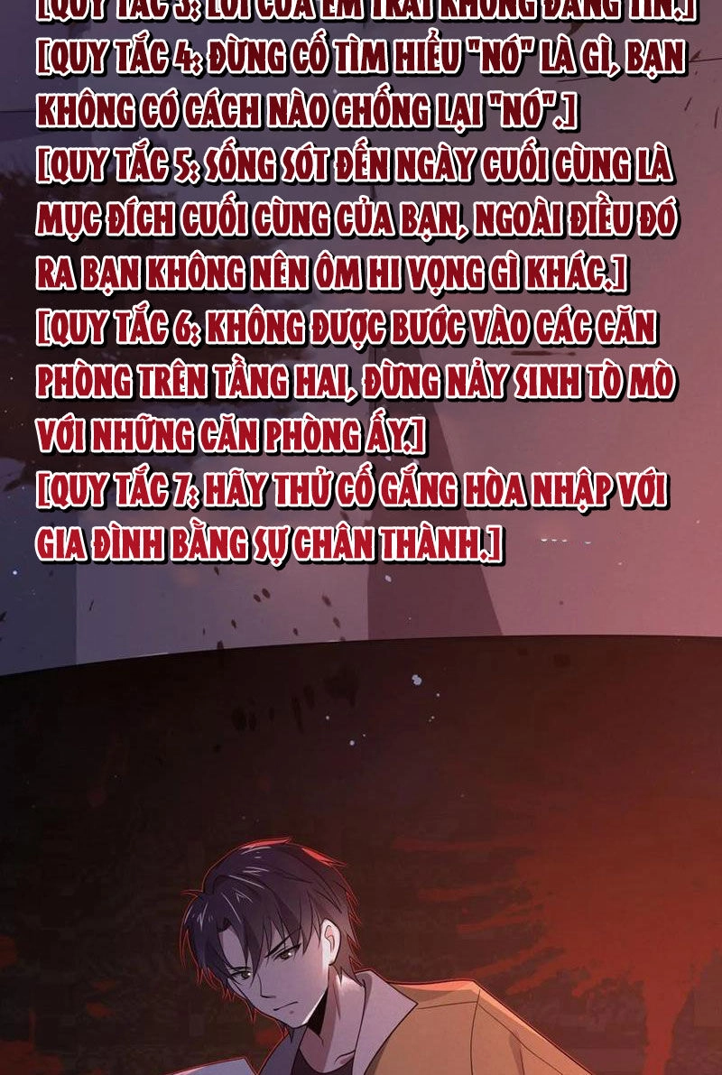 Quy Tắc Chuyện Lạ: Bắt Đầu Hóa Thân Đánh Lui Chiến Thần Chapter 73 - 18