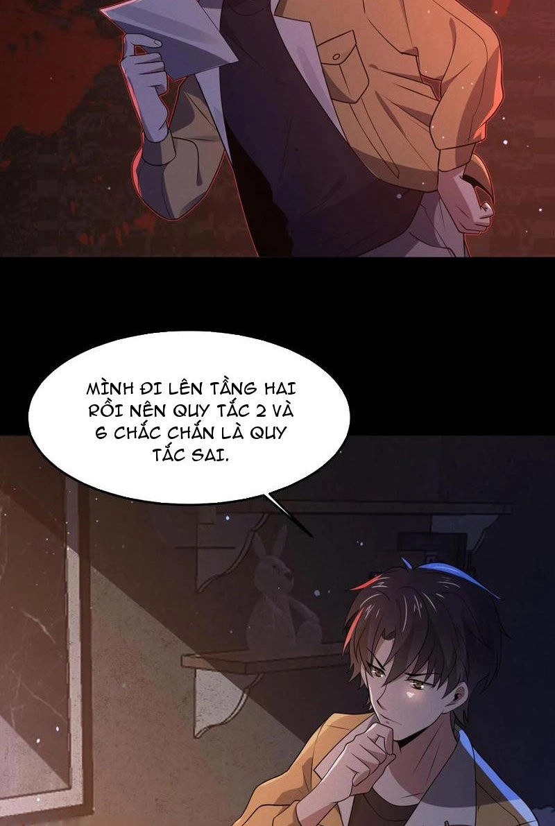 Quy Tắc Chuyện Lạ: Bắt Đầu Hóa Thân Đánh Lui Chiến Thần Chapter 73 - 19