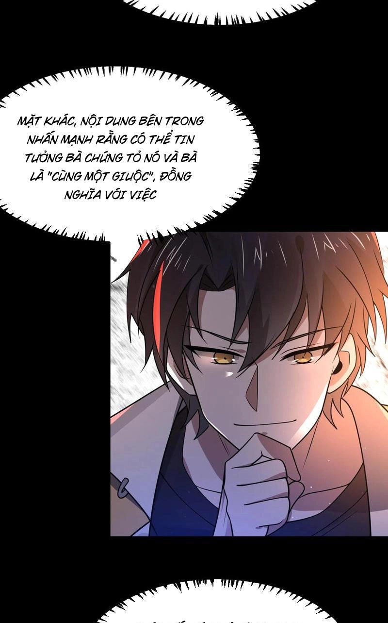 Quy Tắc Chuyện Lạ: Bắt Đầu Hóa Thân Đánh Lui Chiến Thần Chapter 73 - 21