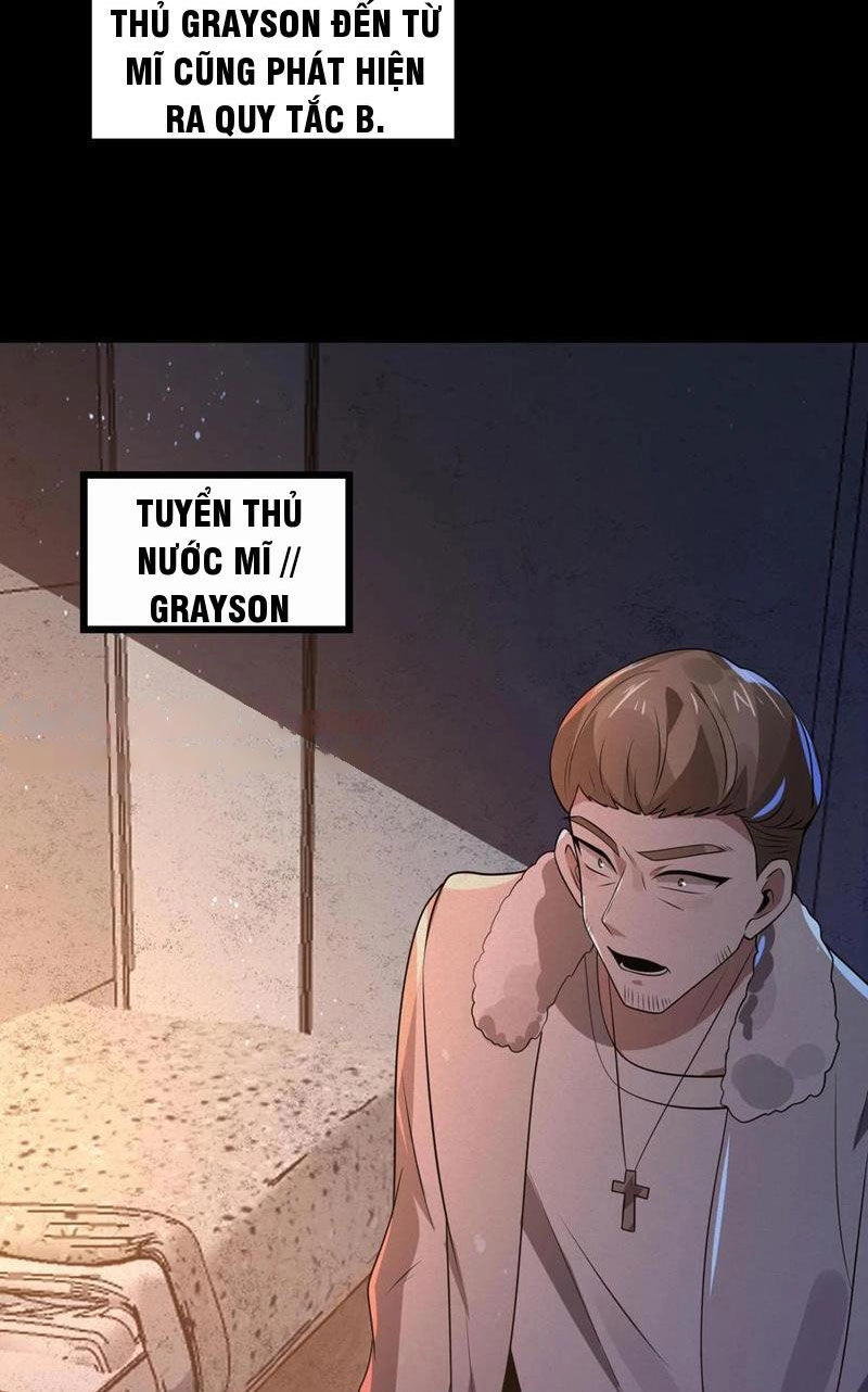 Quy Tắc Chuyện Lạ: Bắt Đầu Hóa Thân Đánh Lui Chiến Thần Chapter 73 - 24