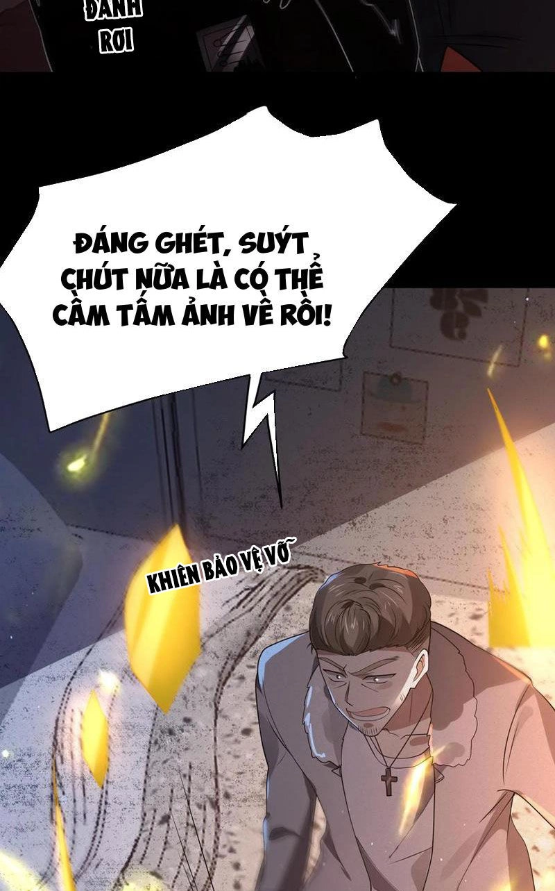 Quy Tắc Chuyện Lạ: Bắt Đầu Hóa Thân Đánh Lui Chiến Thần Chapter 73 - 32