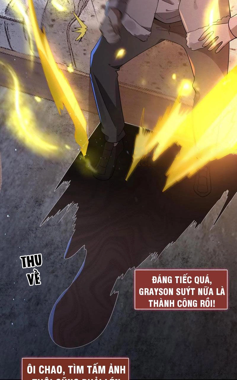 Quy Tắc Chuyện Lạ: Bắt Đầu Hóa Thân Đánh Lui Chiến Thần Chapter 73 - 33