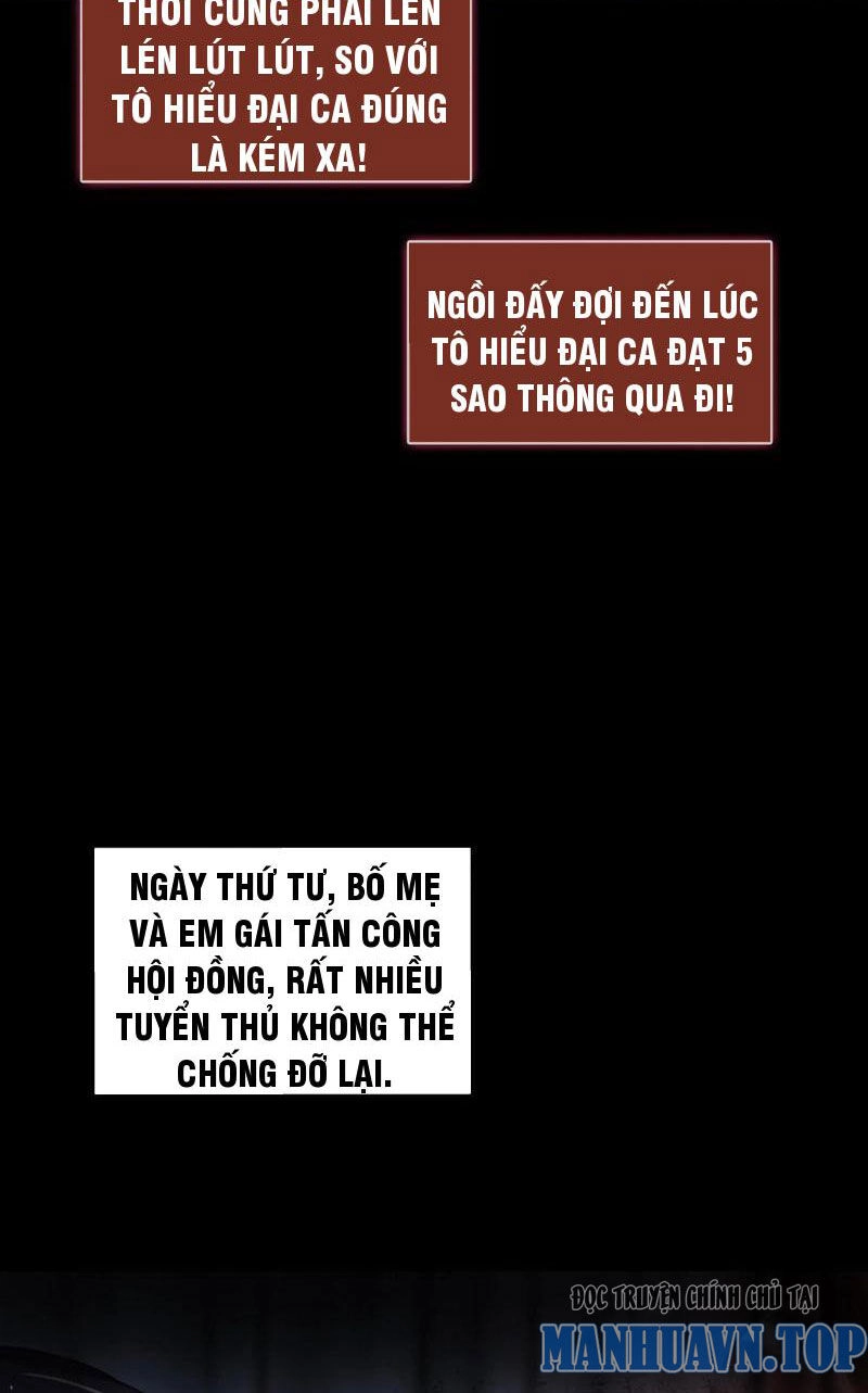 Quy Tắc Chuyện Lạ: Bắt Đầu Hóa Thân Đánh Lui Chiến Thần Chapter 73 - 34