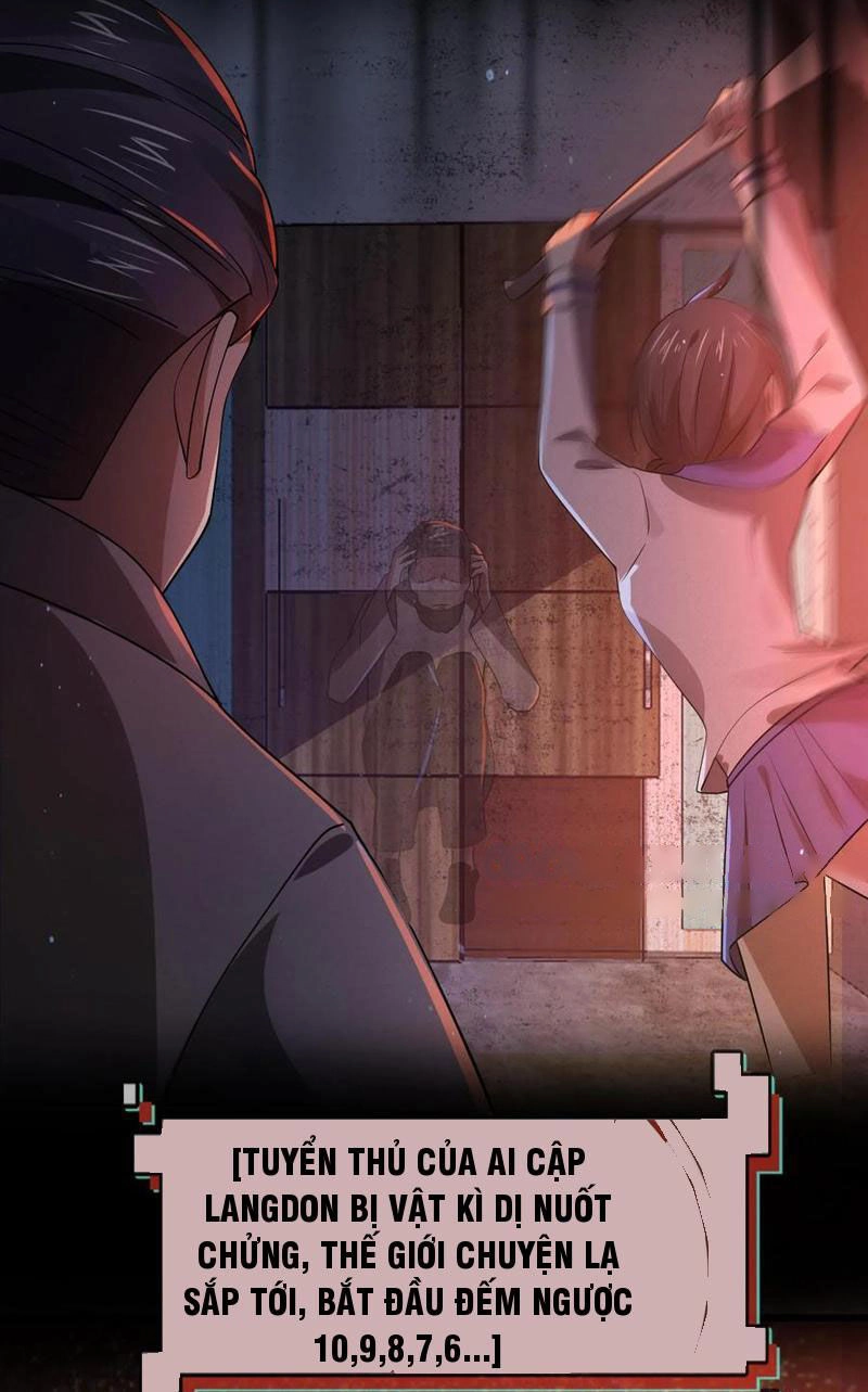 Quy Tắc Chuyện Lạ: Bắt Đầu Hóa Thân Đánh Lui Chiến Thần Chapter 73 - 35