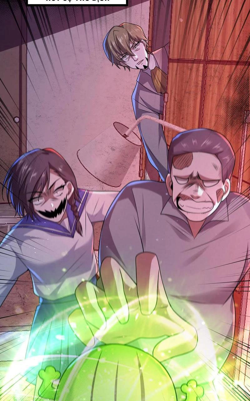 Quy Tắc Chuyện Lạ: Bắt Đầu Hóa Thân Đánh Lui Chiến Thần Chapter 73 - 38