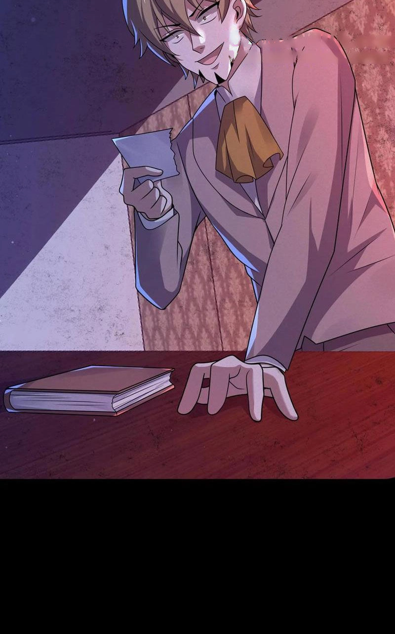 Quy Tắc Chuyện Lạ: Bắt Đầu Hóa Thân Đánh Lui Chiến Thần Chapter 73 - 40