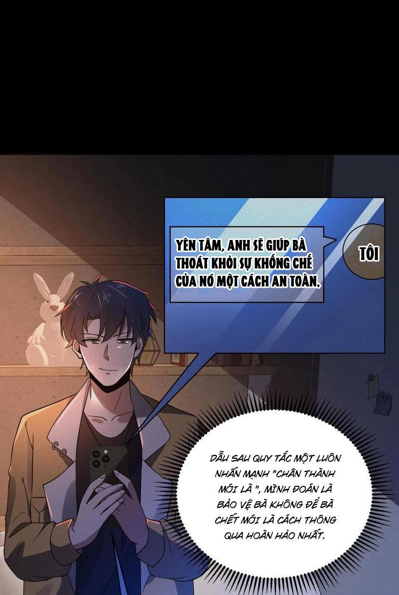 Quy Tắc Chuyện Lạ: Bắt Đầu Hóa Thân Đánh Lui Chiến Thần Chapter 74 - 2