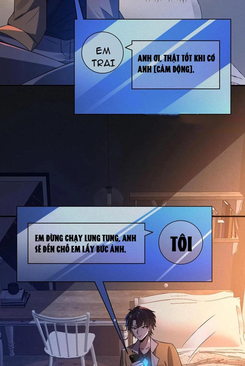 Quy Tắc Chuyện Lạ: Bắt Đầu Hóa Thân Đánh Lui Chiến Thần Chapter 74 - 3