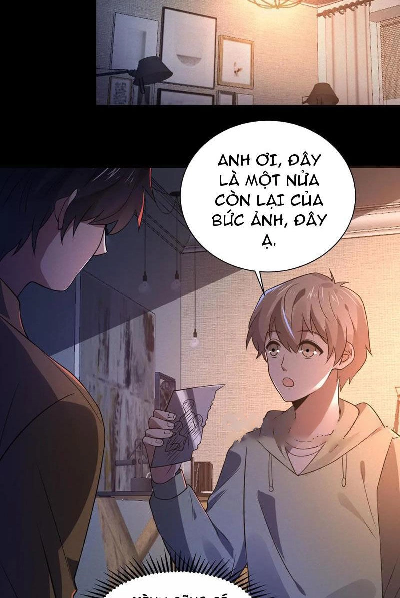 Quy Tắc Chuyện Lạ: Bắt Đầu Hóa Thân Đánh Lui Chiến Thần Chapter 74 - 5