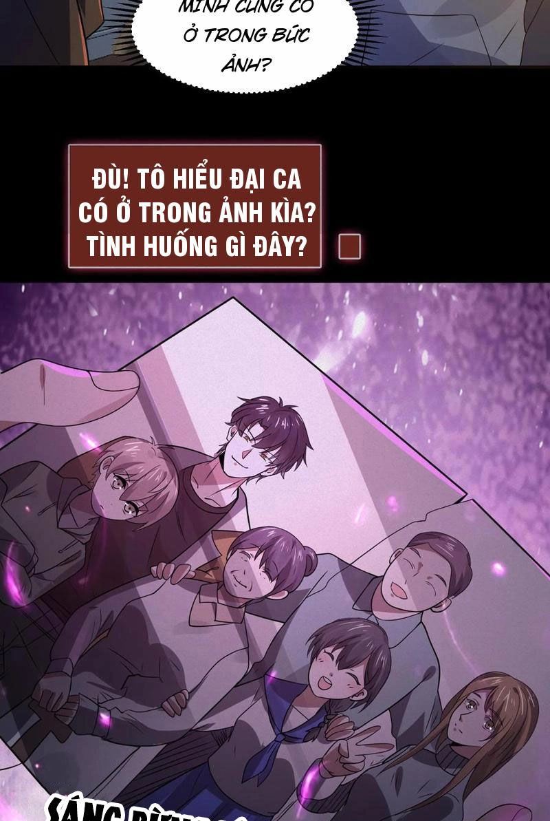 Quy Tắc Chuyện Lạ: Bắt Đầu Hóa Thân Đánh Lui Chiến Thần Chapter 74 - 6