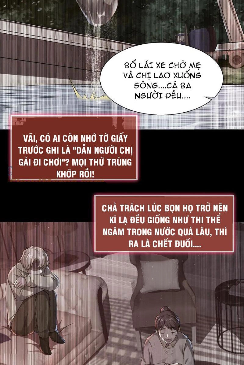 Quy Tắc Chuyện Lạ: Bắt Đầu Hóa Thân Đánh Lui Chiến Thần Chapter 74 - 10