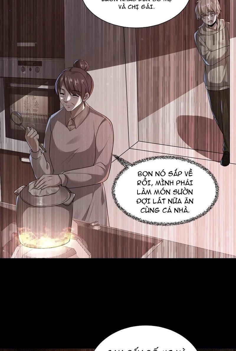 Quy Tắc Chuyện Lạ: Bắt Đầu Hóa Thân Đánh Lui Chiến Thần Chapter 74 - 12