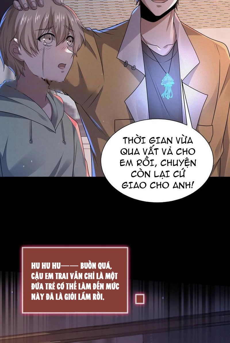 Quy Tắc Chuyện Lạ: Bắt Đầu Hóa Thân Đánh Lui Chiến Thần Chapter 74 - 15