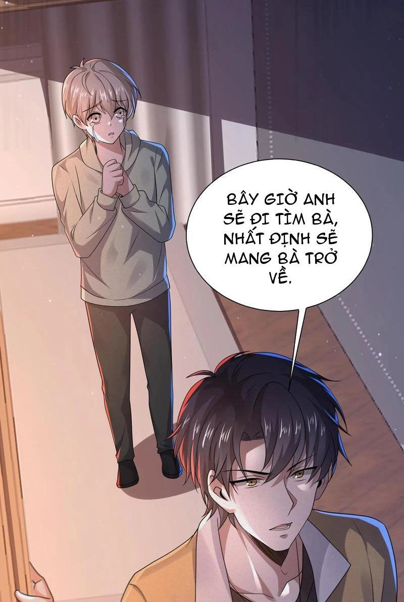 Quy Tắc Chuyện Lạ: Bắt Đầu Hóa Thân Đánh Lui Chiến Thần Chapter 74 - 16