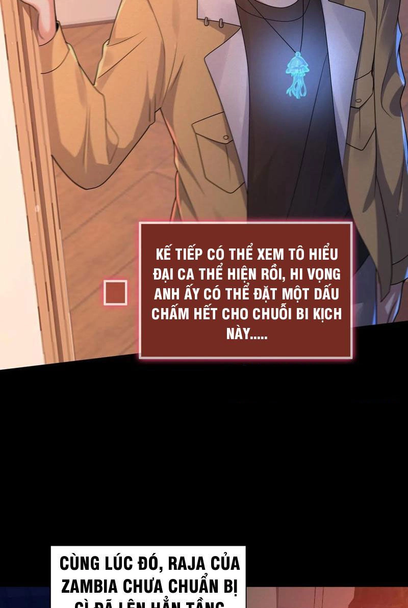 Quy Tắc Chuyện Lạ: Bắt Đầu Hóa Thân Đánh Lui Chiến Thần Chapter 74 - 17