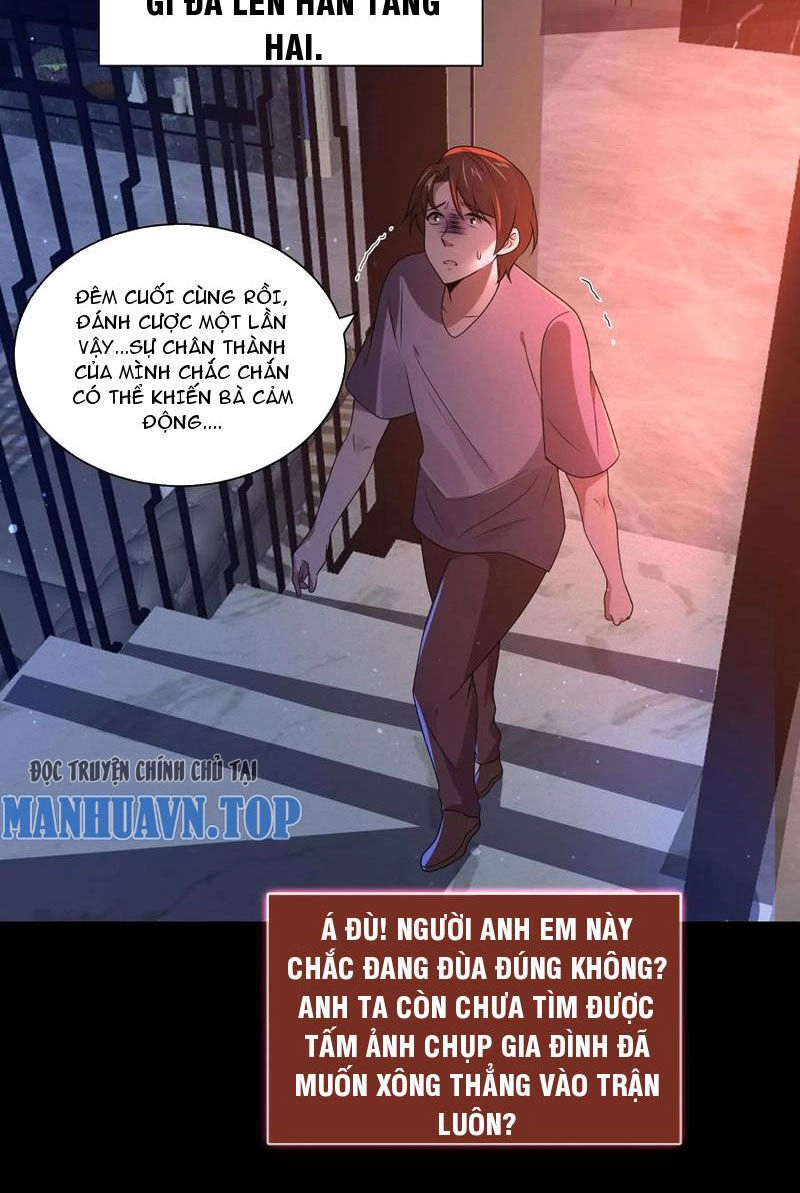 Quy Tắc Chuyện Lạ: Bắt Đầu Hóa Thân Đánh Lui Chiến Thần Chapter 74 - 18