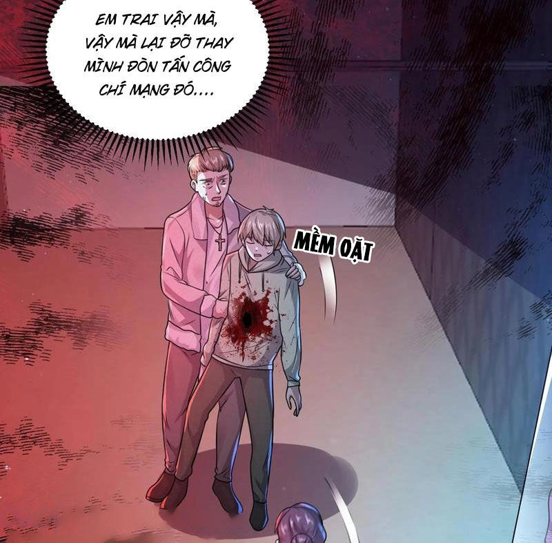 Quy Tắc Chuyện Lạ: Bắt Đầu Hóa Thân Đánh Lui Chiến Thần Chapter 74 - 33