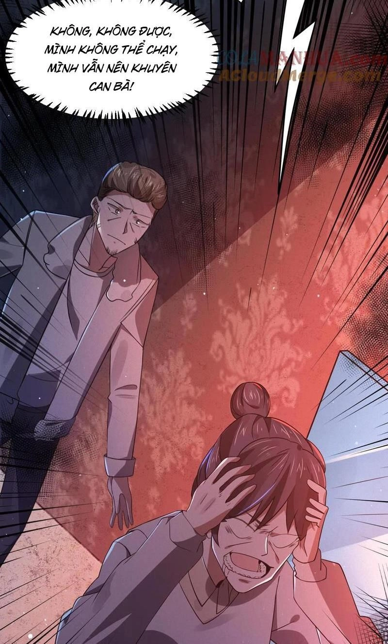 Quy Tắc Chuyện Lạ: Bắt Đầu Hóa Thân Đánh Lui Chiến Thần Chapter 75 - 3