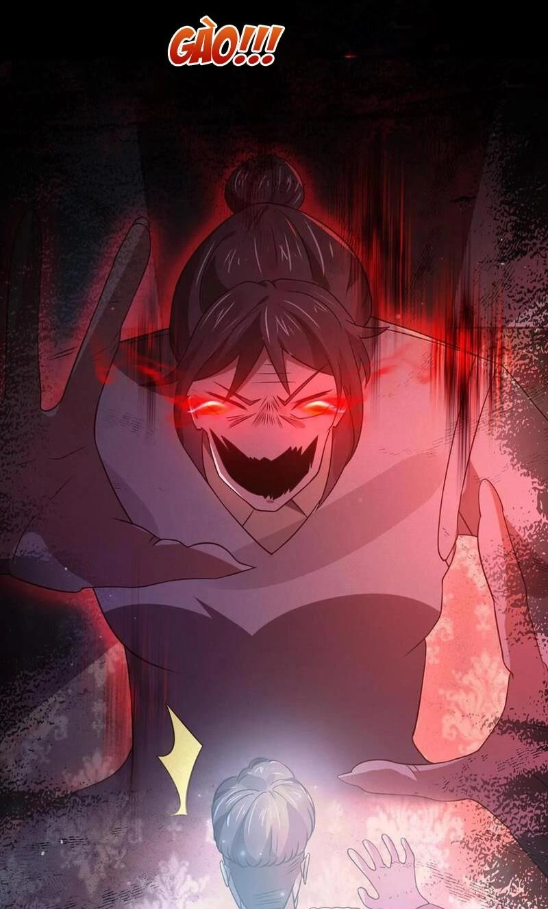 Quy Tắc Chuyện Lạ: Bắt Đầu Hóa Thân Đánh Lui Chiến Thần Chapter 75 - 6