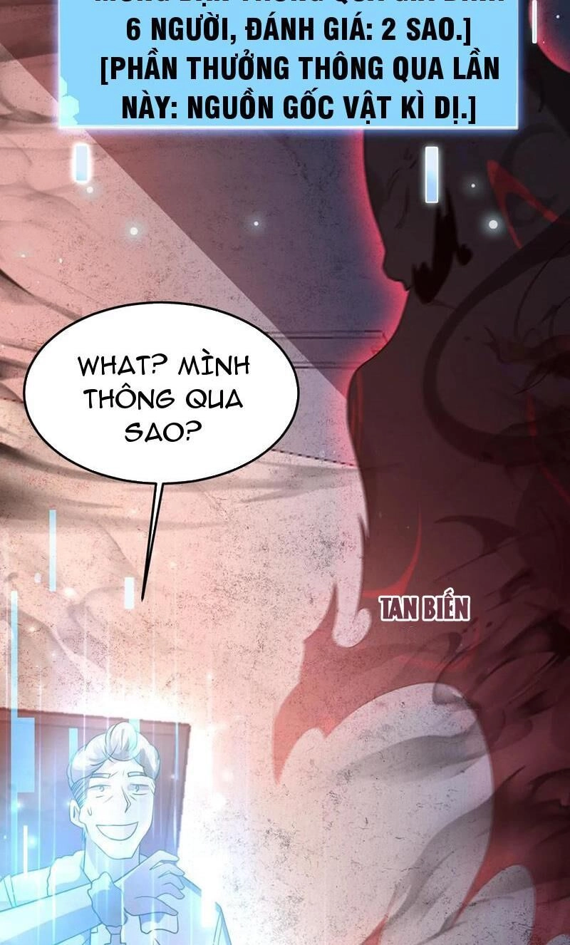 Quy Tắc Chuyện Lạ: Bắt Đầu Hóa Thân Đánh Lui Chiến Thần Chapter 75 - 8