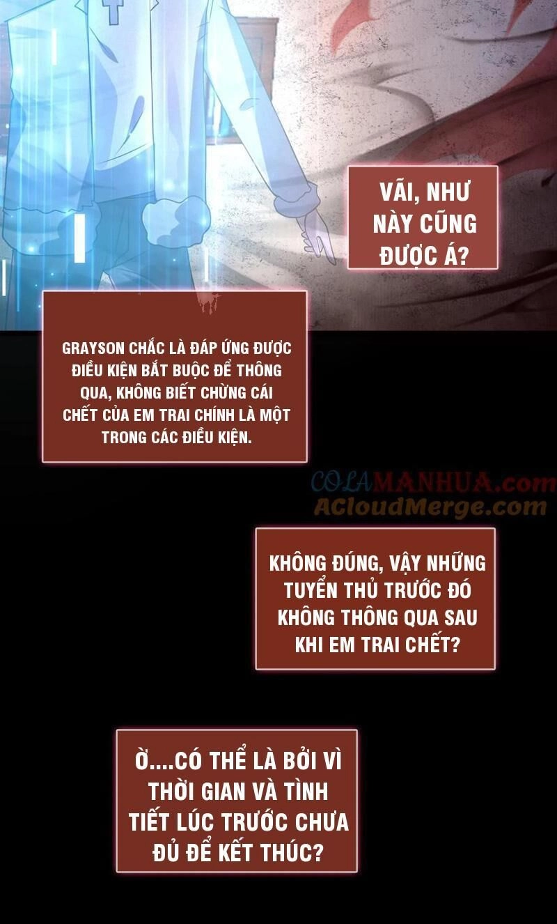 Quy Tắc Chuyện Lạ: Bắt Đầu Hóa Thân Đánh Lui Chiến Thần Chapter 75 - 9