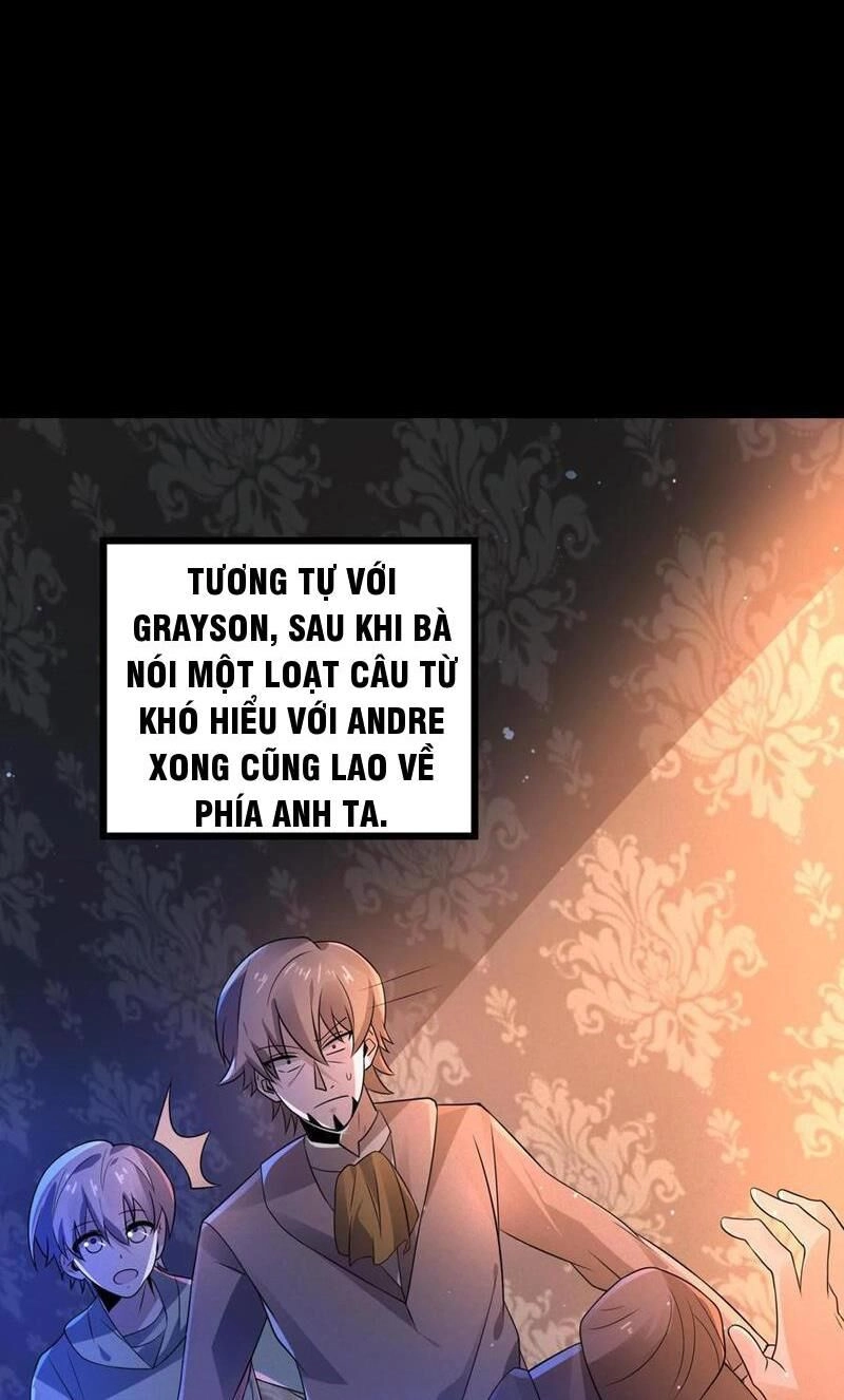 Quy Tắc Chuyện Lạ: Bắt Đầu Hóa Thân Đánh Lui Chiến Thần Chapter 75 - 12