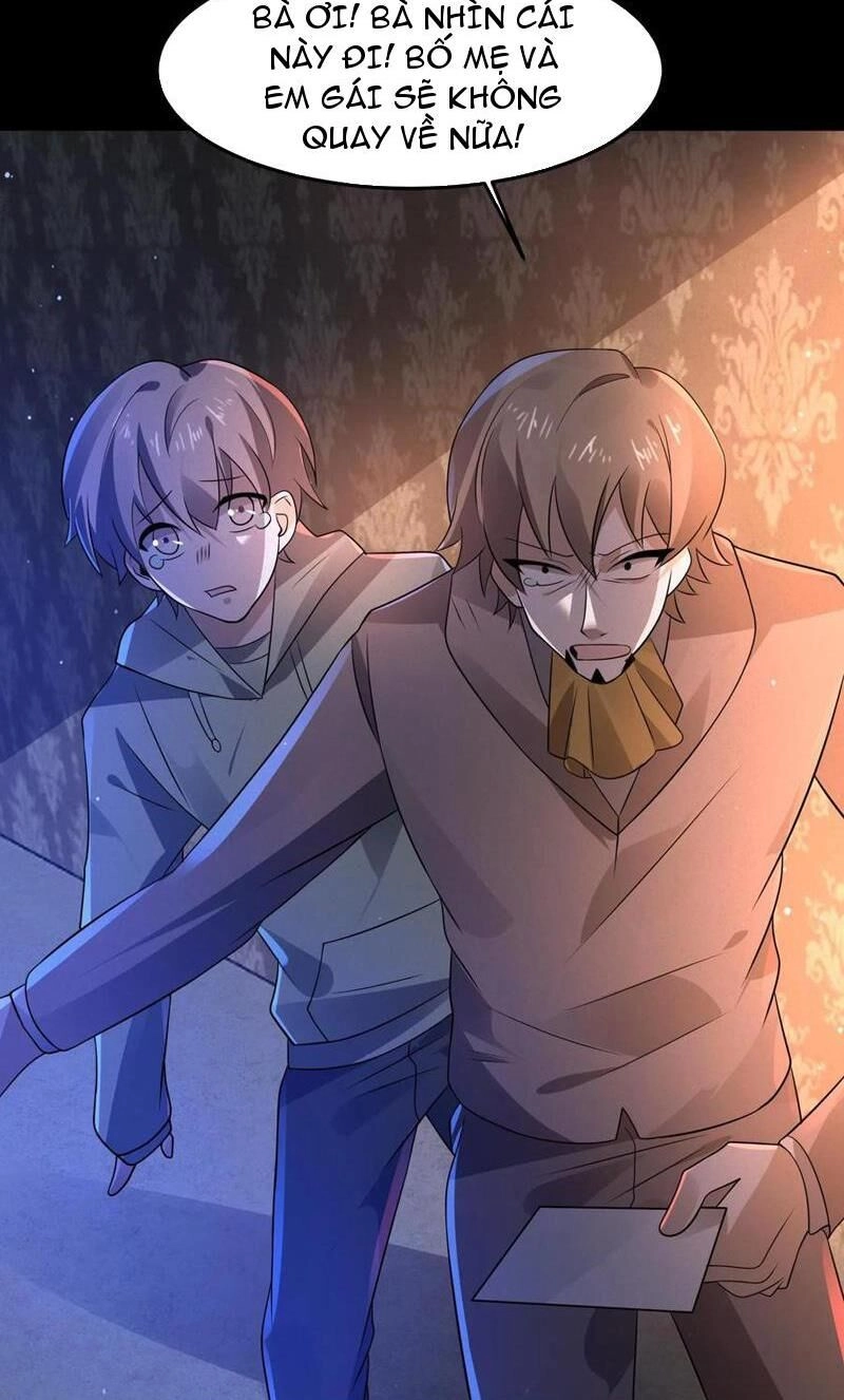 Quy Tắc Chuyện Lạ: Bắt Đầu Hóa Thân Đánh Lui Chiến Thần Chapter 75 - 14