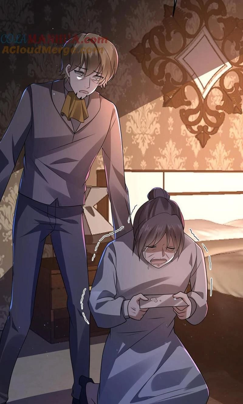 Quy Tắc Chuyện Lạ: Bắt Đầu Hóa Thân Đánh Lui Chiến Thần Chapter 75 - 18