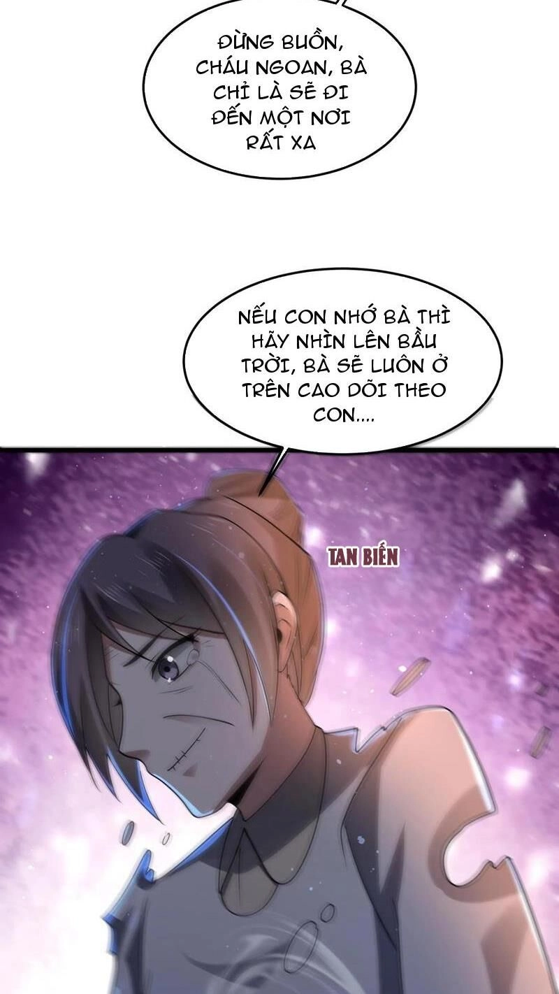 Quy Tắc Chuyện Lạ: Bắt Đầu Hóa Thân Đánh Lui Chiến Thần Chapter 75 - 21