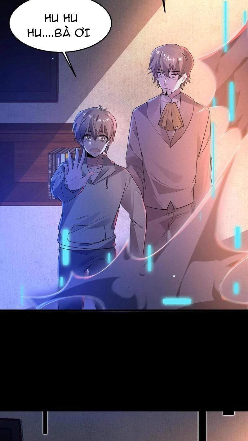 Quy Tắc Chuyện Lạ: Bắt Đầu Hóa Thân Đánh Lui Chiến Thần Chapter 75 - 23