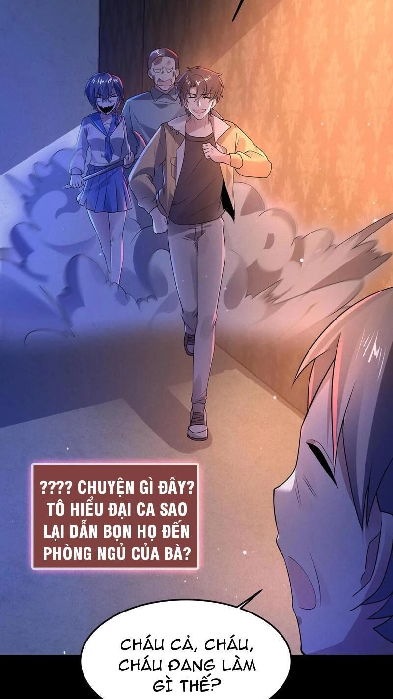 Quy Tắc Chuyện Lạ: Bắt Đầu Hóa Thân Đánh Lui Chiến Thần Chapter 75 - 27