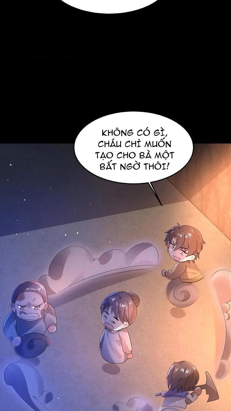 Quy Tắc Chuyện Lạ: Bắt Đầu Hóa Thân Đánh Lui Chiến Thần Chapter 75 - 28