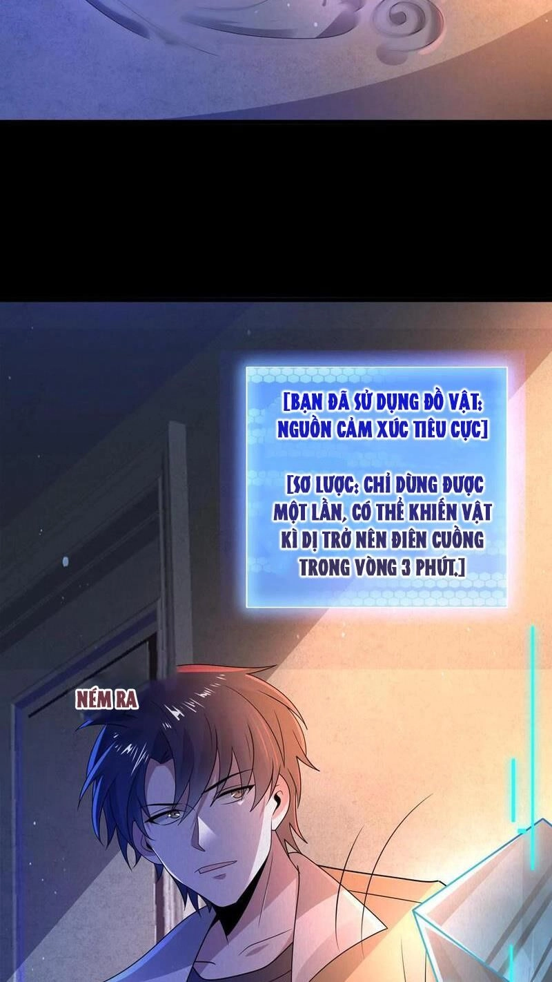 Quy Tắc Chuyện Lạ: Bắt Đầu Hóa Thân Đánh Lui Chiến Thần Chapter 75 - 29