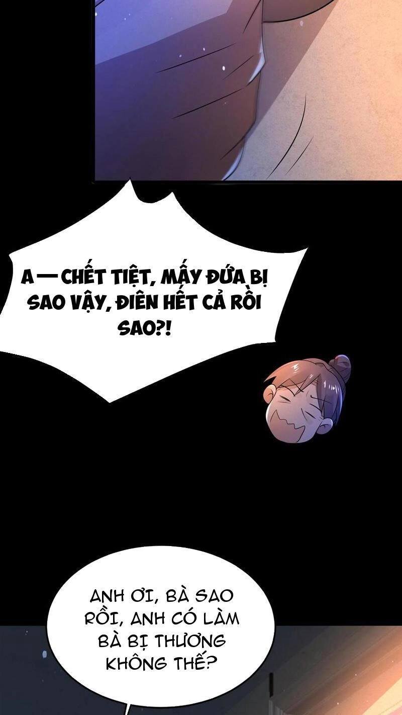 Quy Tắc Chuyện Lạ: Bắt Đầu Hóa Thân Đánh Lui Chiến Thần Chapter 75 - 31