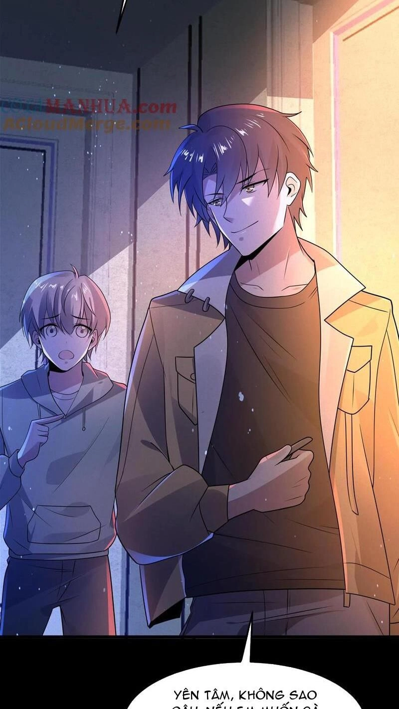 Quy Tắc Chuyện Lạ: Bắt Đầu Hóa Thân Đánh Lui Chiến Thần Chapter 75 - 32