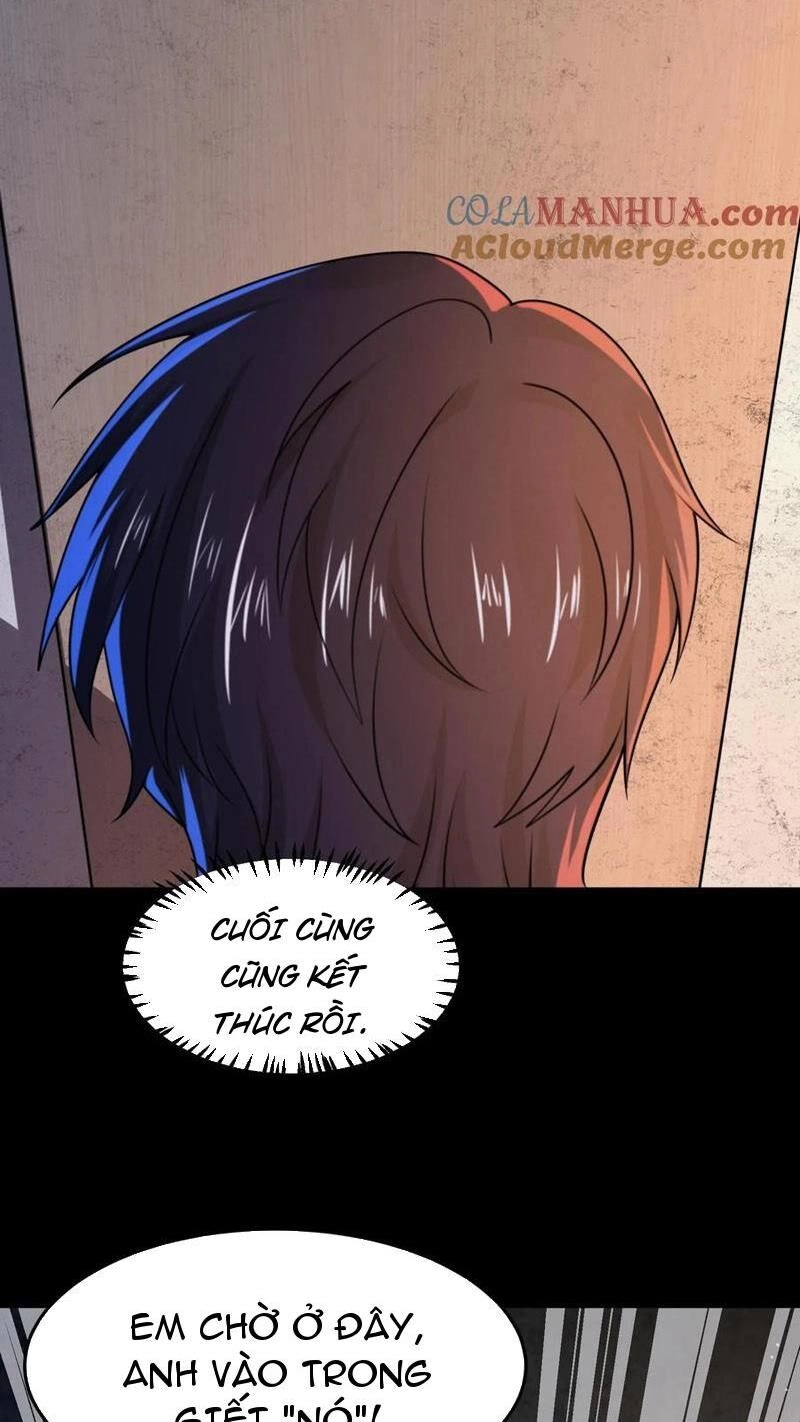 Quy Tắc Chuyện Lạ: Bắt Đầu Hóa Thân Đánh Lui Chiến Thần Chapter 75 - 34