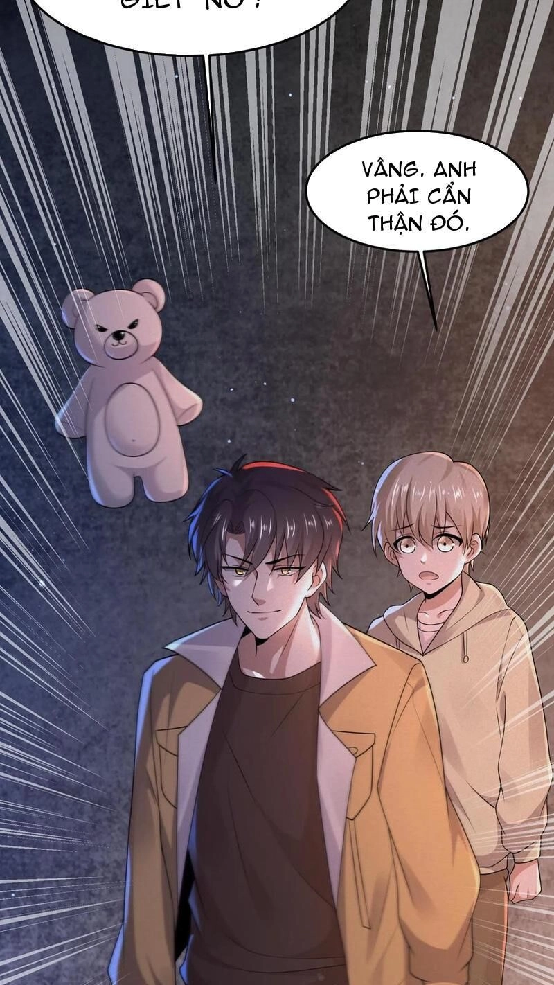 Quy Tắc Chuyện Lạ: Bắt Đầu Hóa Thân Đánh Lui Chiến Thần Chapter 75 - 35