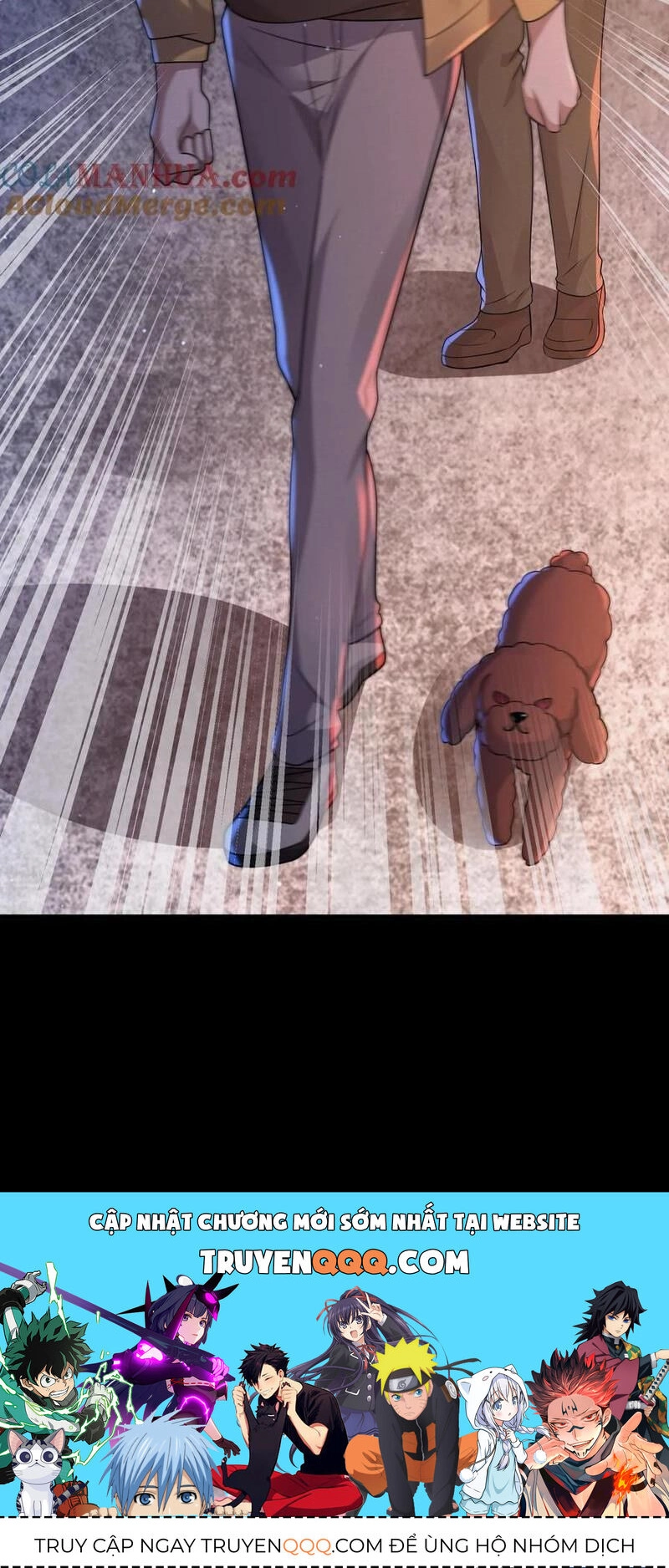 Quy Tắc Chuyện Lạ: Bắt Đầu Hóa Thân Đánh Lui Chiến Thần Chapter 75 - 36