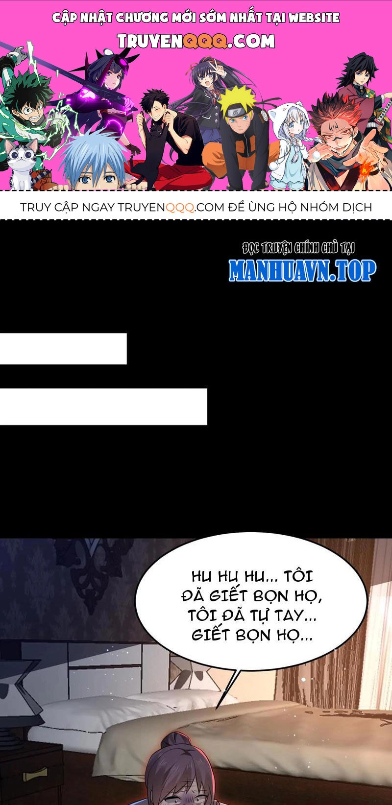 Quy Tắc Chuyện Lạ: Bắt Đầu Hóa Thân Đánh Lui Chiến Thần Chapter 76 - 1