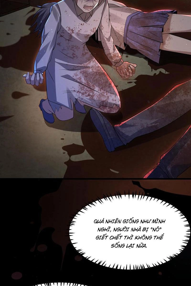 Quy Tắc Chuyện Lạ: Bắt Đầu Hóa Thân Đánh Lui Chiến Thần Chapter 76 - 2