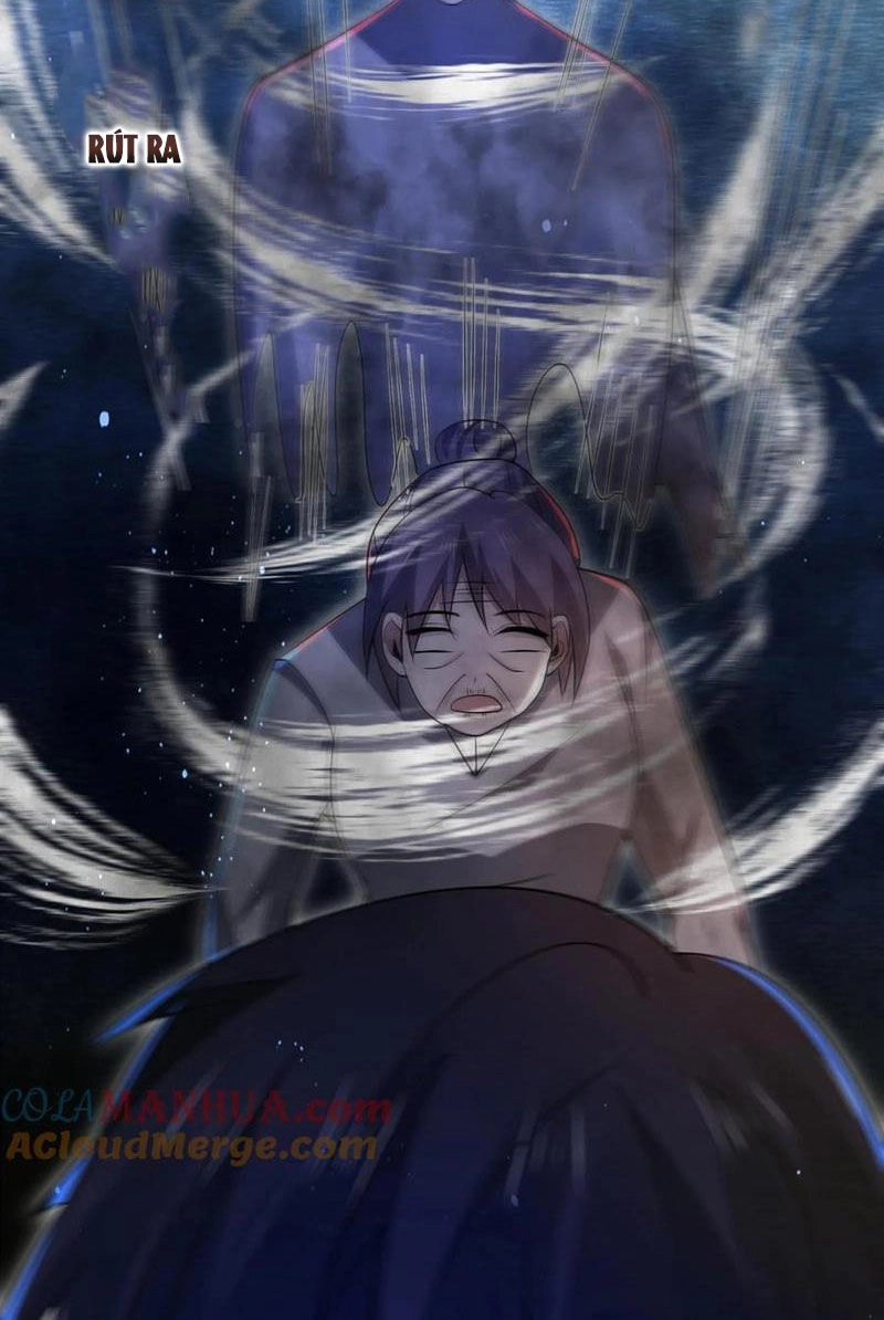 Quy Tắc Chuyện Lạ: Bắt Đầu Hóa Thân Đánh Lui Chiến Thần Chapter 76 - 12