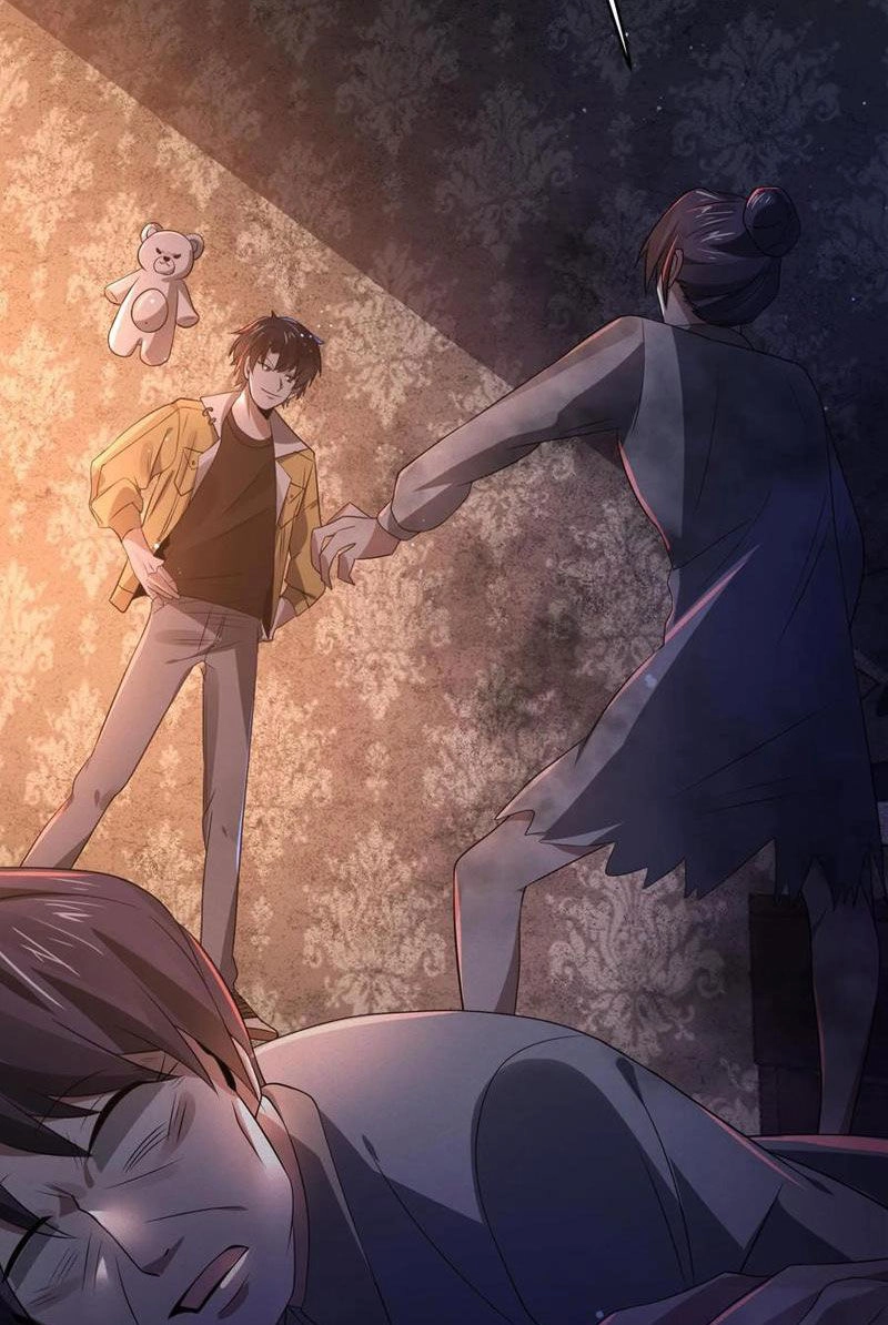 Quy Tắc Chuyện Lạ: Bắt Đầu Hóa Thân Đánh Lui Chiến Thần Chapter 76 - 14