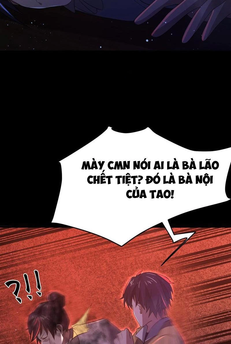 Quy Tắc Chuyện Lạ: Bắt Đầu Hóa Thân Đánh Lui Chiến Thần Chapter 76 - 15