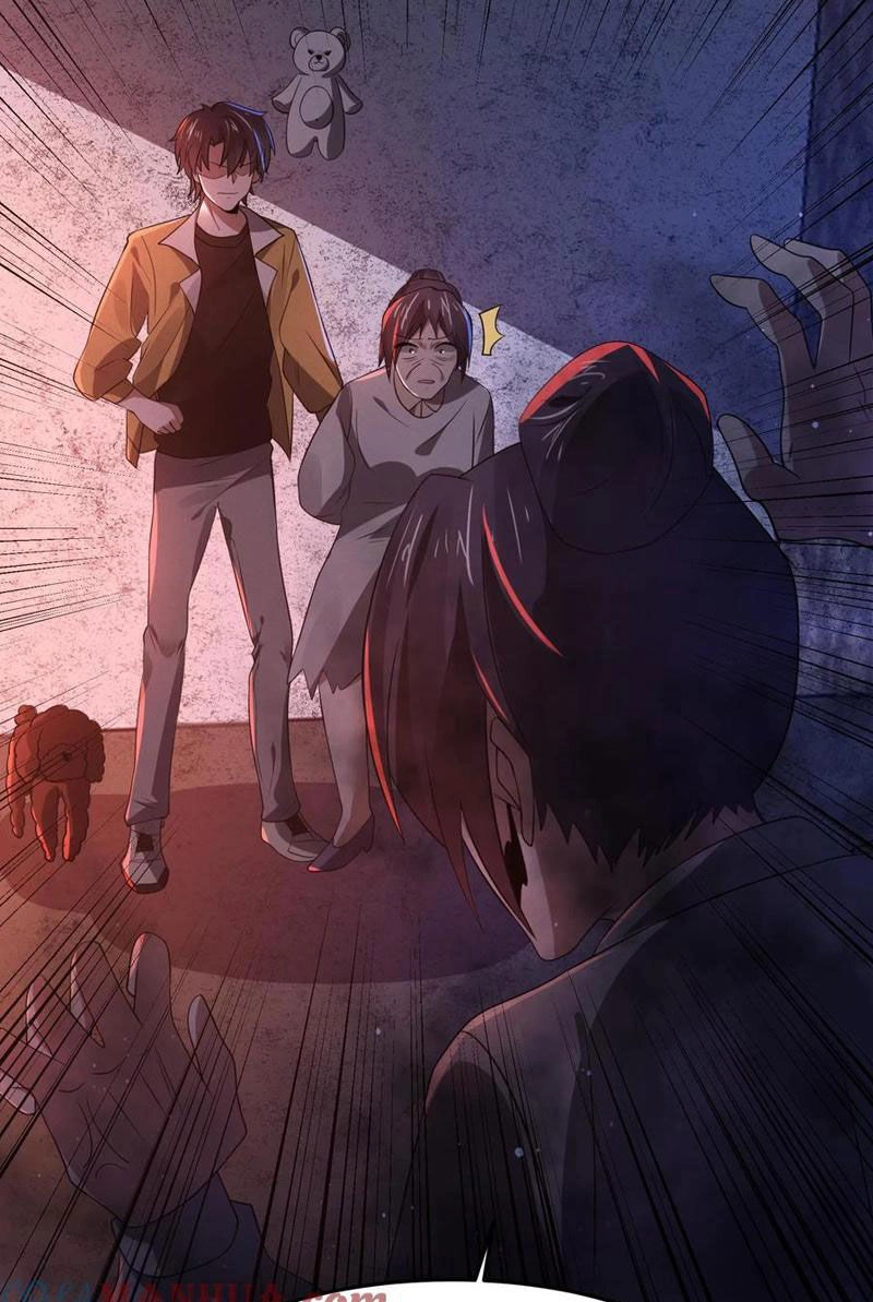 Quy Tắc Chuyện Lạ: Bắt Đầu Hóa Thân Đánh Lui Chiến Thần Chapter 76 - 19